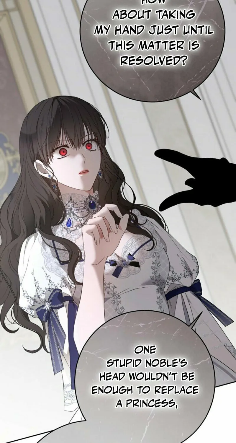 Read I Fell into a Reverse Harem Game! chapter 157 image 36 on Lezhin