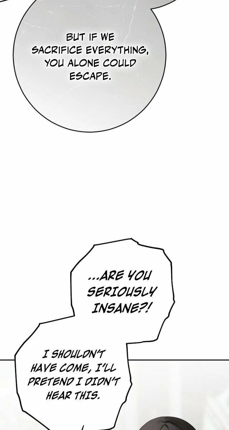 Read I Fell into a Reverse Harem Game! chapter 157 image 37 on Lezhin
