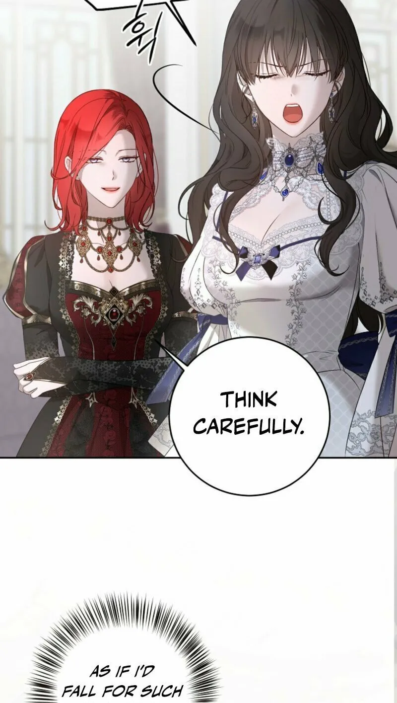 Read I Fell into a Reverse Harem Game! chapter 157 image 38 on Lezhin