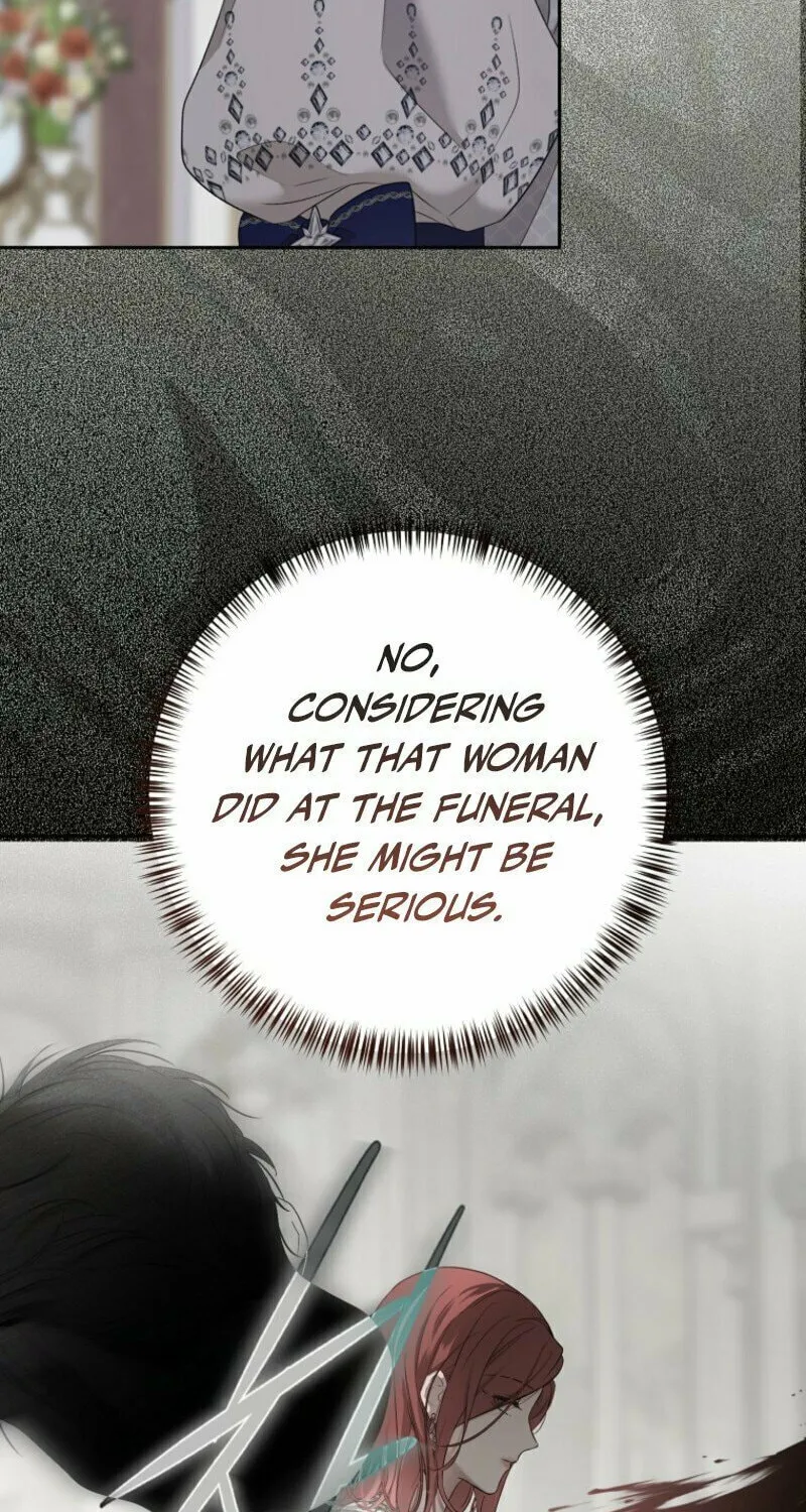 Read I Fell into a Reverse Harem Game! chapter 157 image 40 on Lezhin