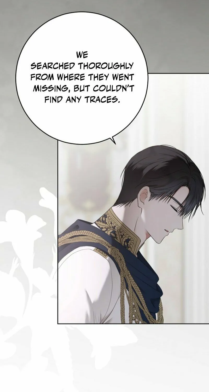 Read I Fell into a Reverse Harem Game! chapter 157 image 48 on Lezhin