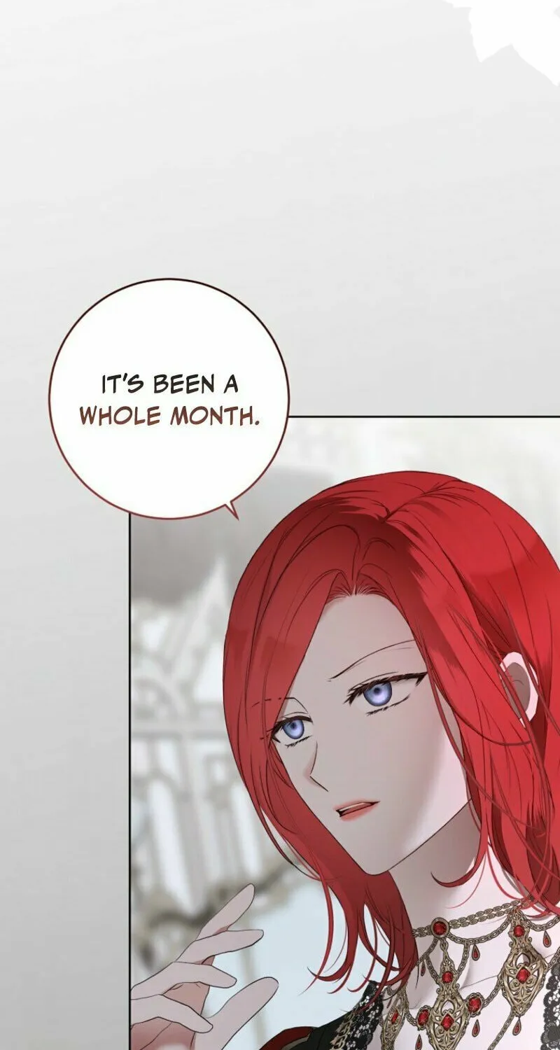 Read I Fell into a Reverse Harem Game! chapter 157 image 50 on Lezhin