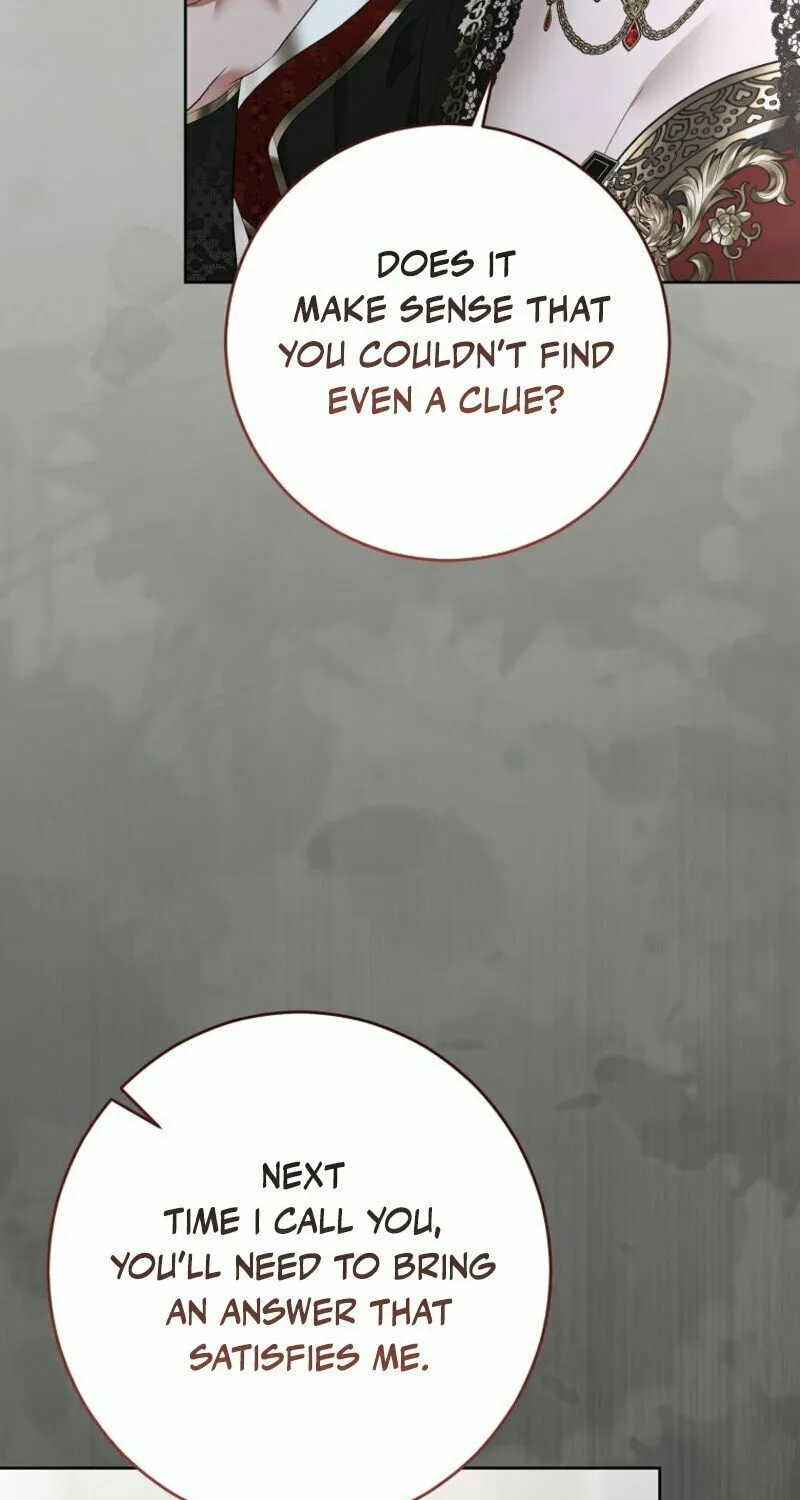 Read I Fell into a Reverse Harem Game! chapter 157 image 51 on Lezhin