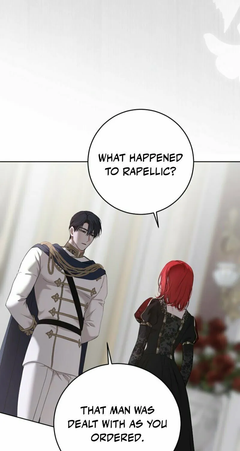 Read I Fell into a Reverse Harem Game! chapter 157 image 53 on Lezhin