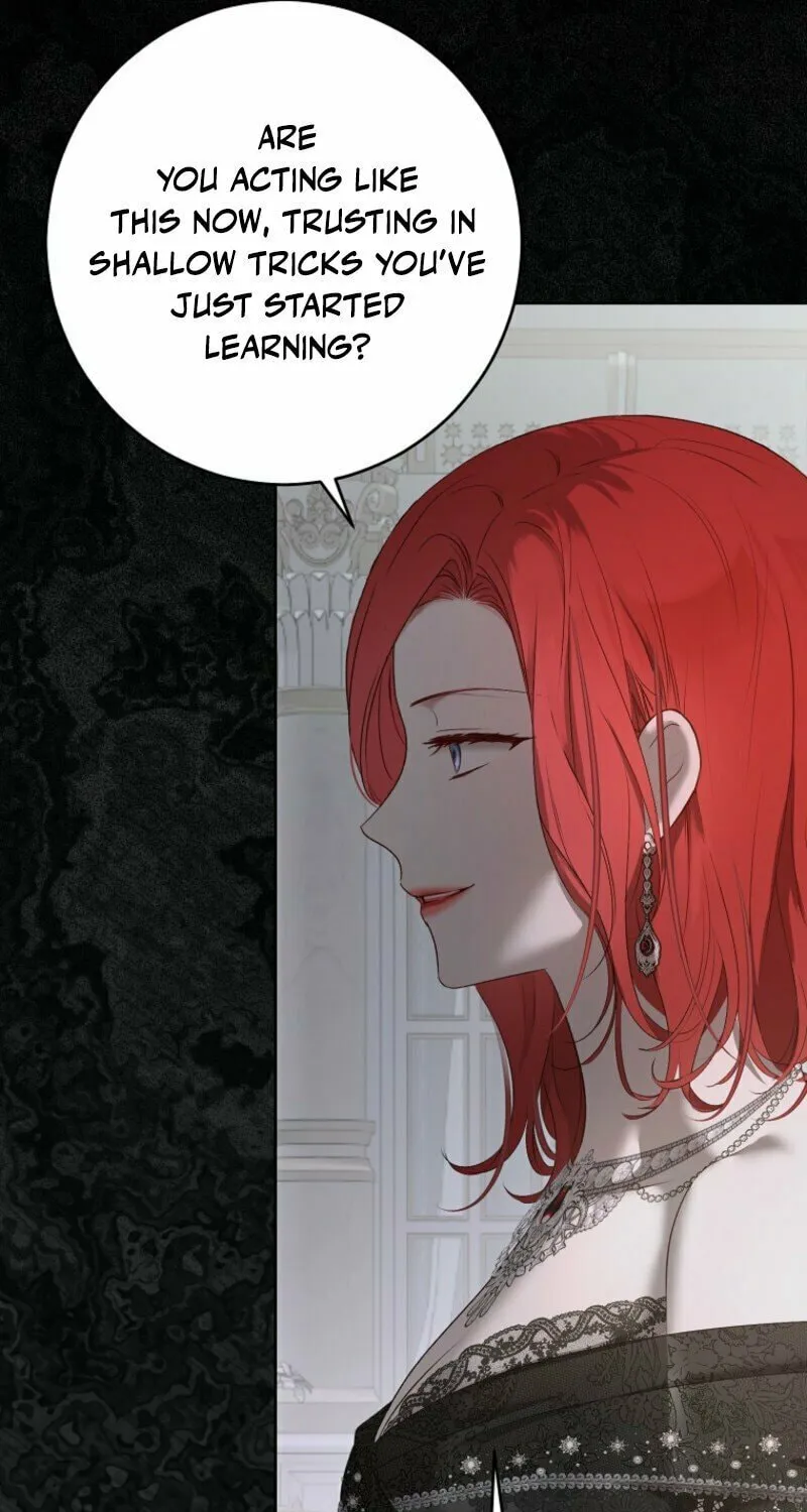 Read I Fell into a Reverse Harem Game! chapter 157 image 71 on Lezhin