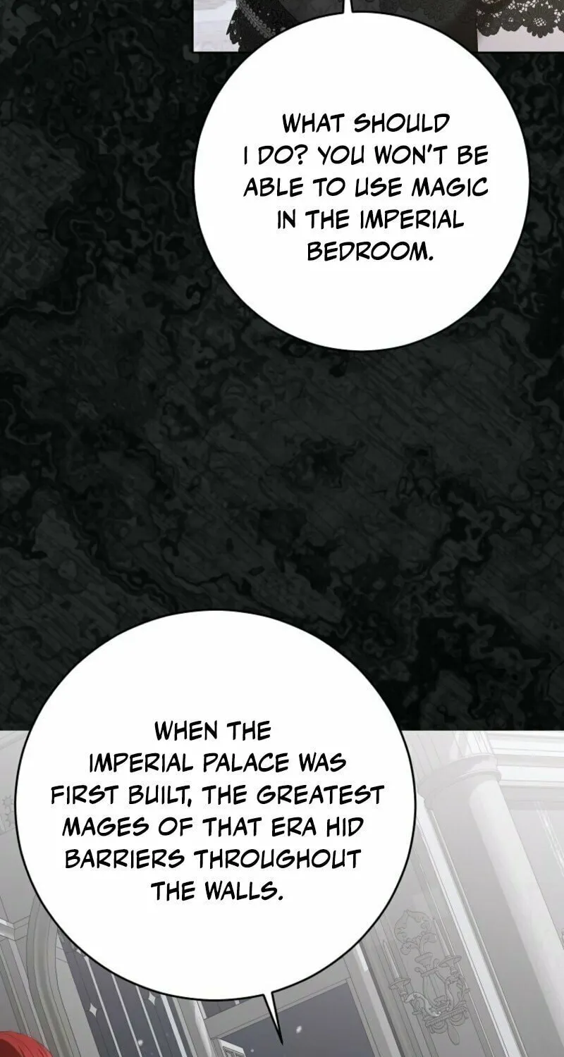Read I Fell into a Reverse Harem Game! chapter 157 image 72 on Lezhin