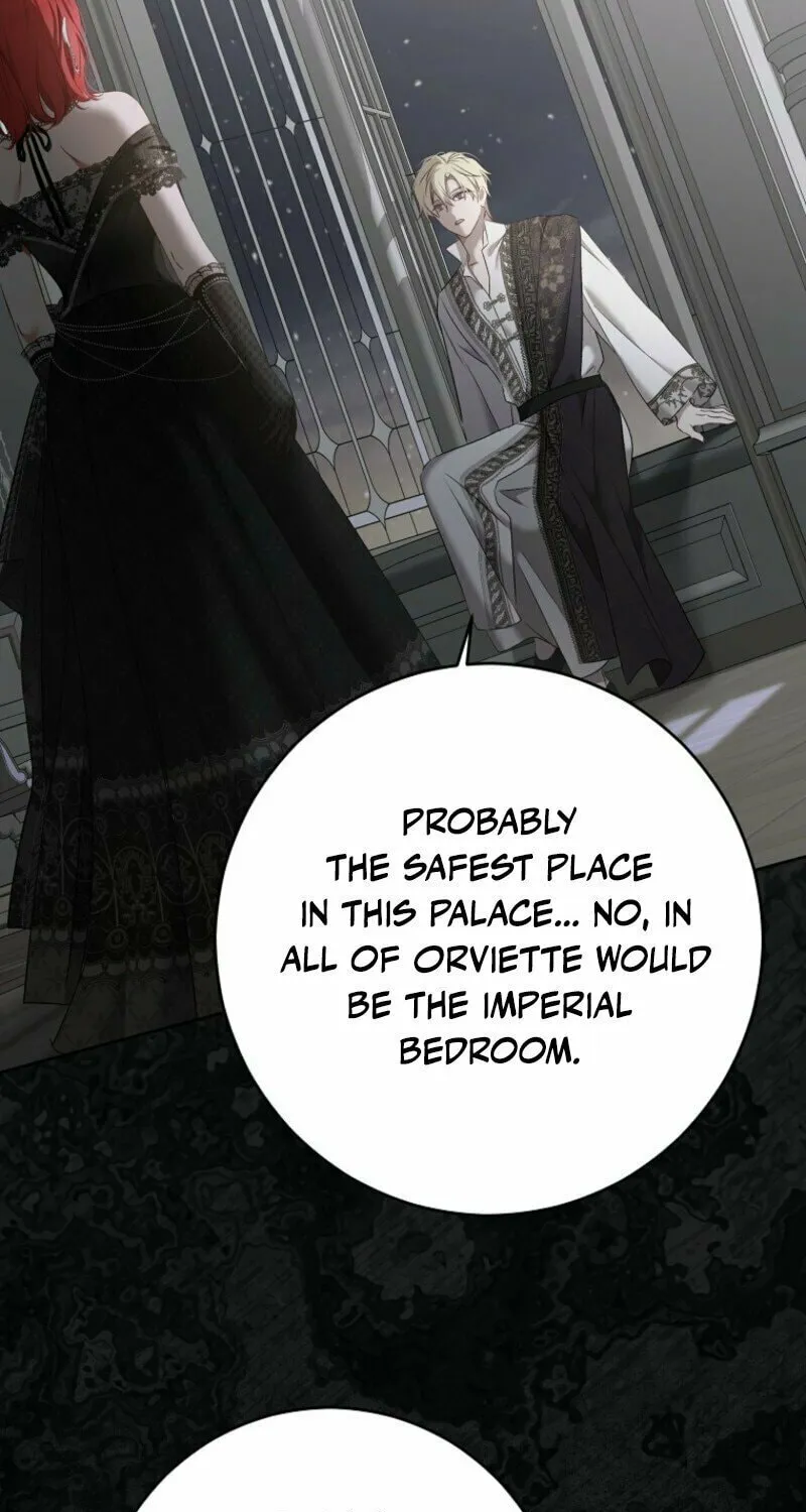 Read I Fell into a Reverse Harem Game! chapter 157 image 73 on Lezhin
