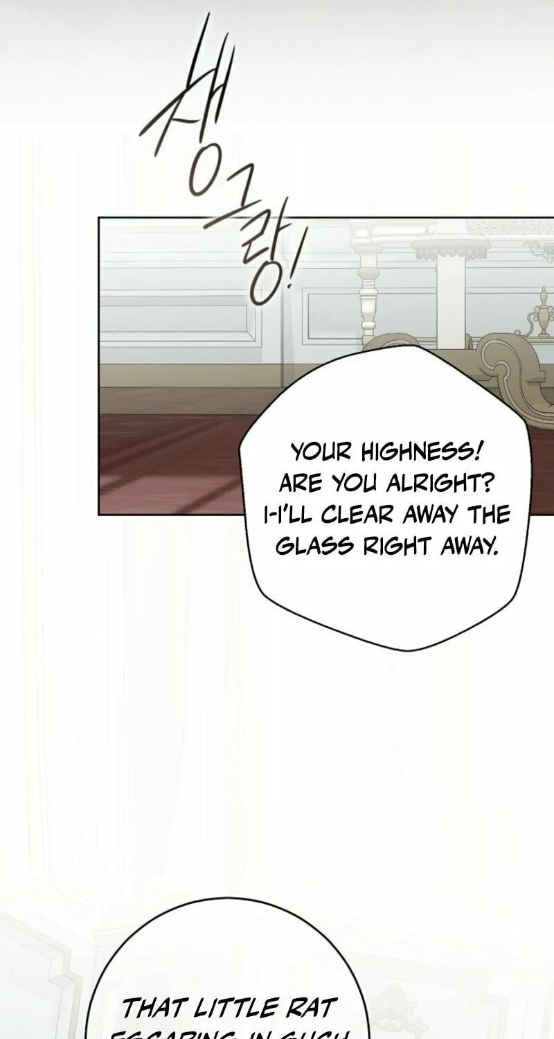 Read I Fell into a Reverse Harem Game! chapter 157 image 84 on Lezhin