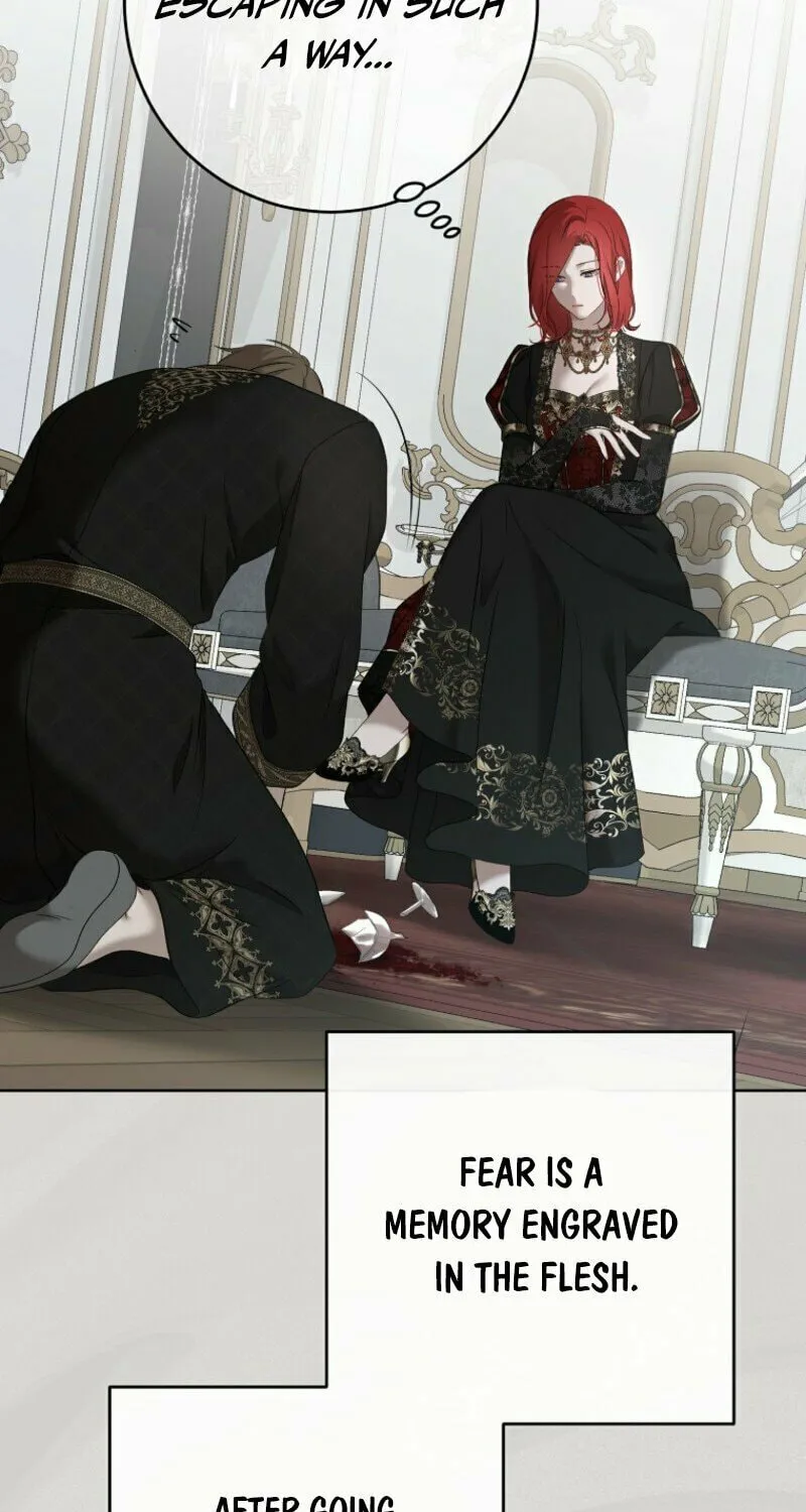 Read I Fell into a Reverse Harem Game! chapter 157 image 85 on Lezhin