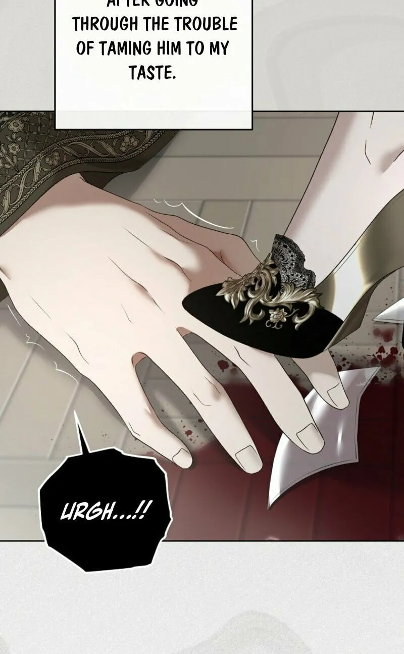 Read I Fell into a Reverse Harem Game! chapter 157 image 86 on Lezhin