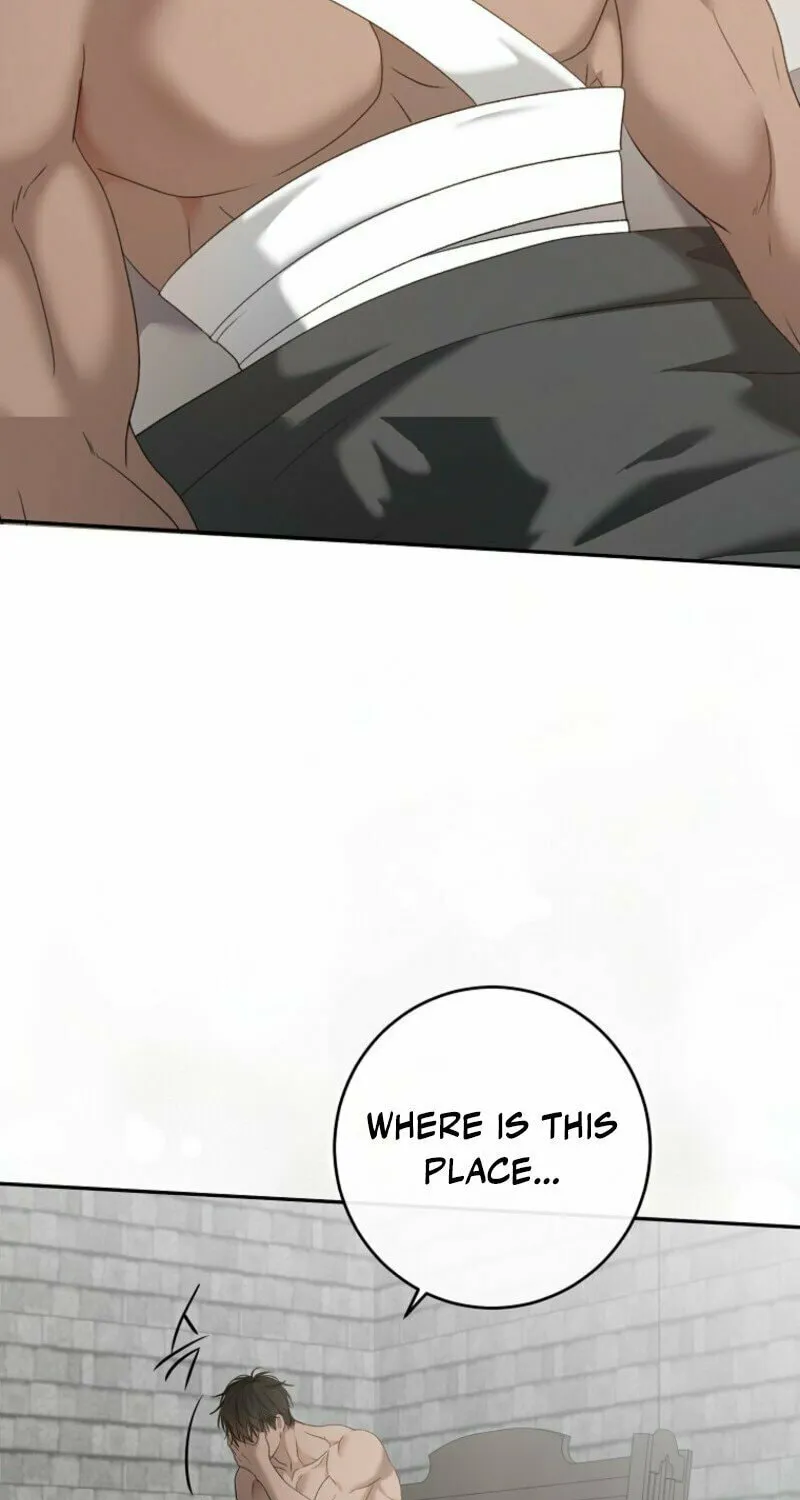 Read I Fell into a Reverse Harem Game! chapter 157 image 91 on Lezhin