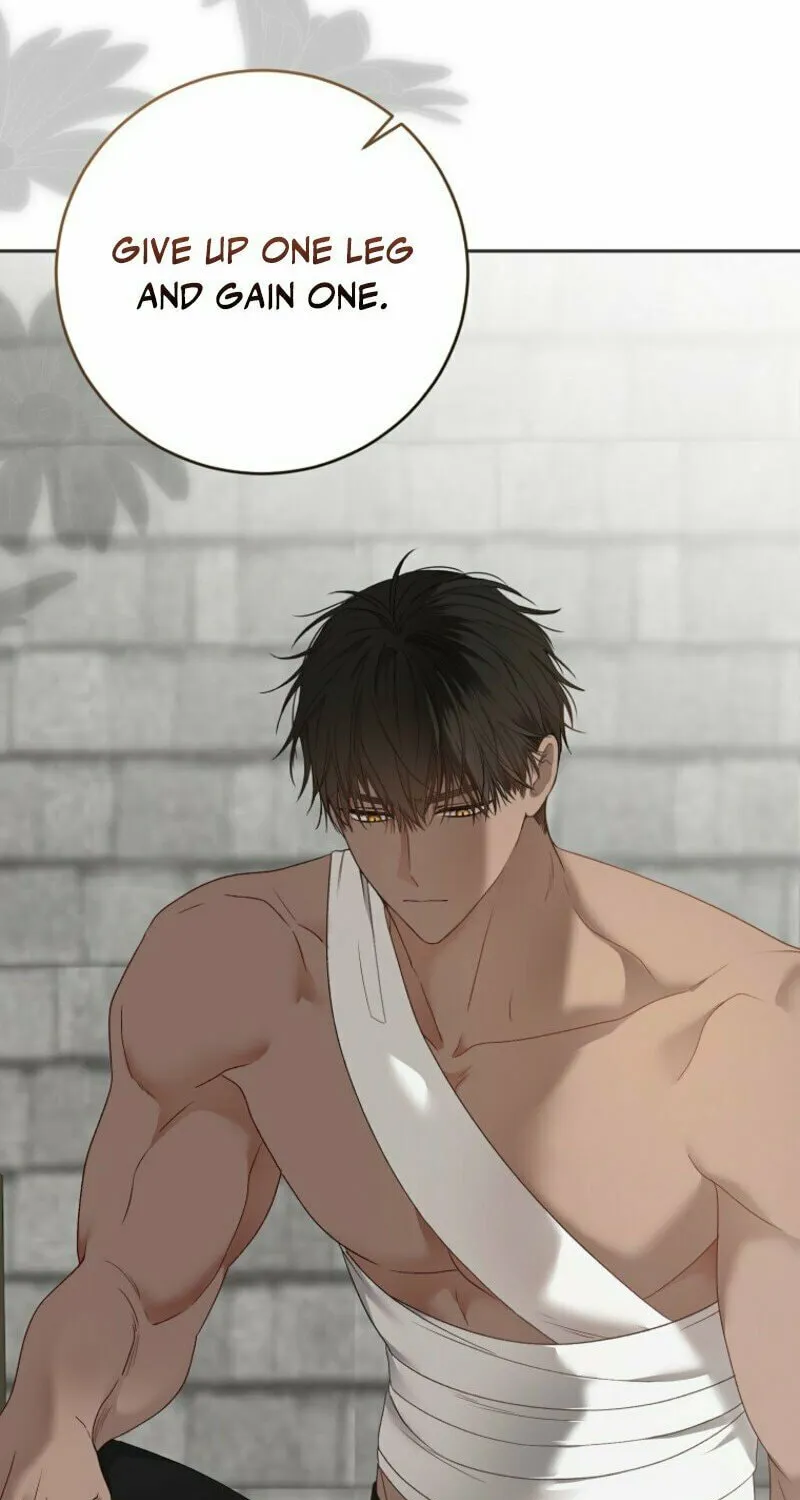 Read I Fell into a Reverse Harem Game! chapter 157 image 97 on Lezhin