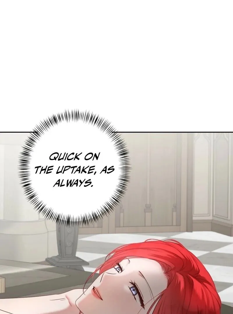 Read I Fell into a Reverse Harem Game! chapter 158 image 100 on Lezhin