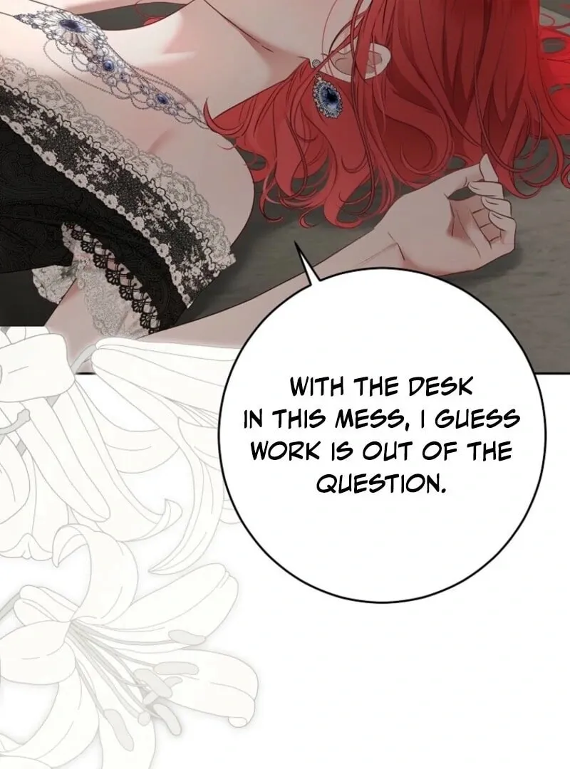 Read I Fell into a Reverse Harem Game! chapter 158 image 101 on Lezhin