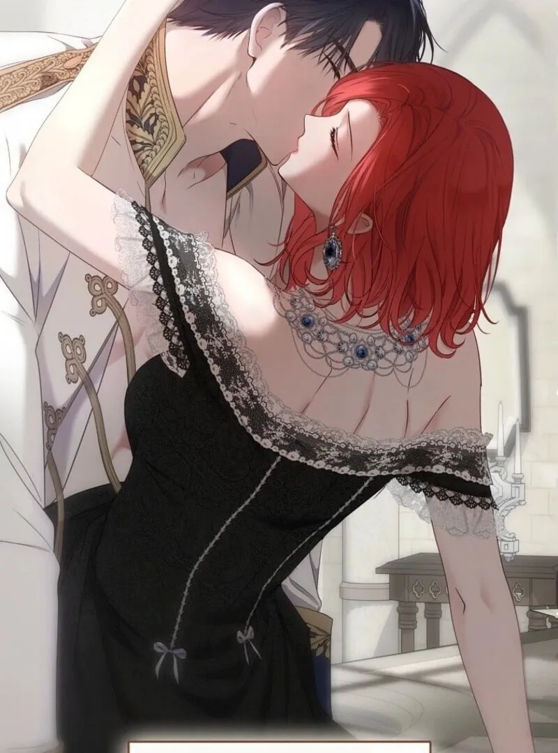 Read I Fell into a Reverse Harem Game! chapter 158 image 104 on Lezhin