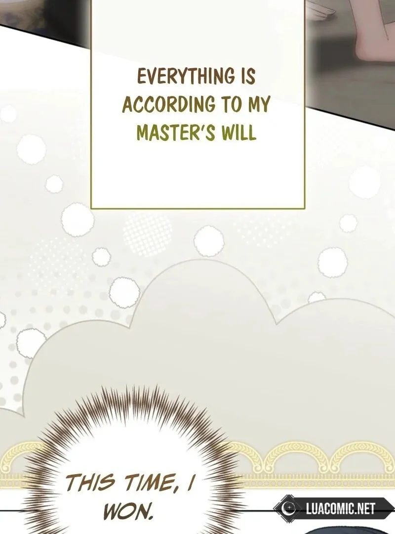 Read I Fell into a Reverse Harem Game! chapter 158 image 105 on Lezhin