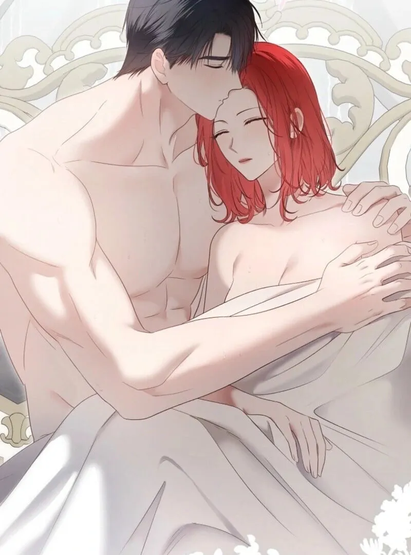 Read I Fell into a Reverse Harem Game! chapter 158 image 20 on Lezhin