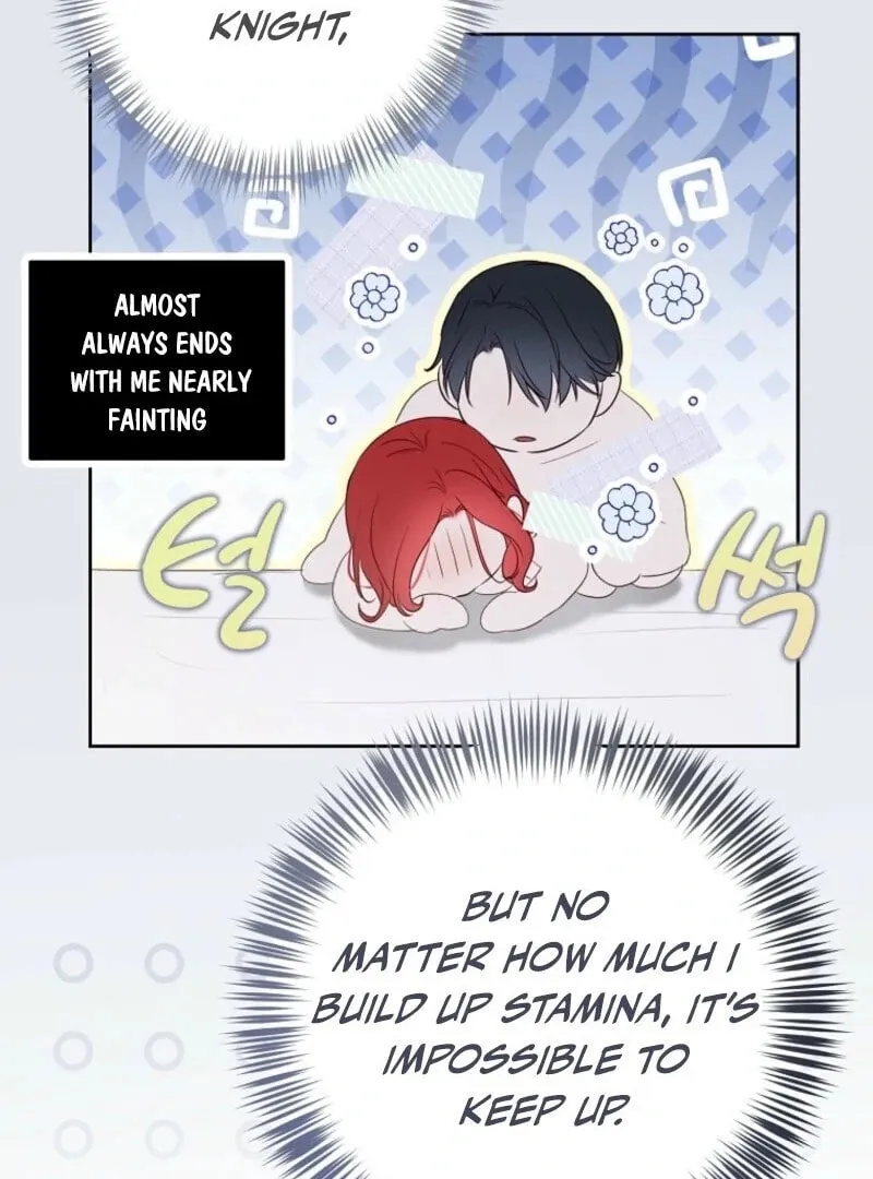 Read I Fell into a Reverse Harem Game! chapter 158 image 28 on Lezhin