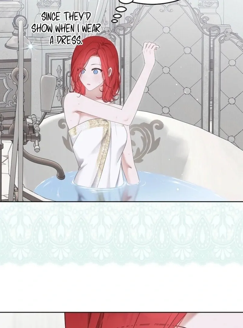 Read I Fell into a Reverse Harem Game! chapter 158 image 30 on Lezhin