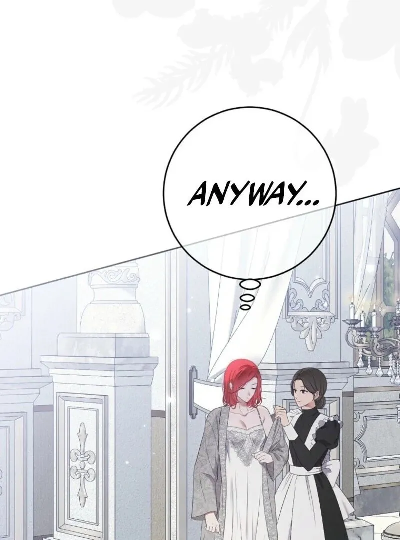 Read I Fell into a Reverse Harem Game! chapter 158 image 33 on Lezhin