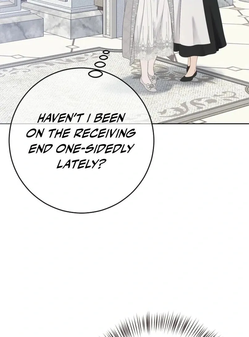Read I Fell into a Reverse Harem Game! chapter 158 image 34 on Lezhin