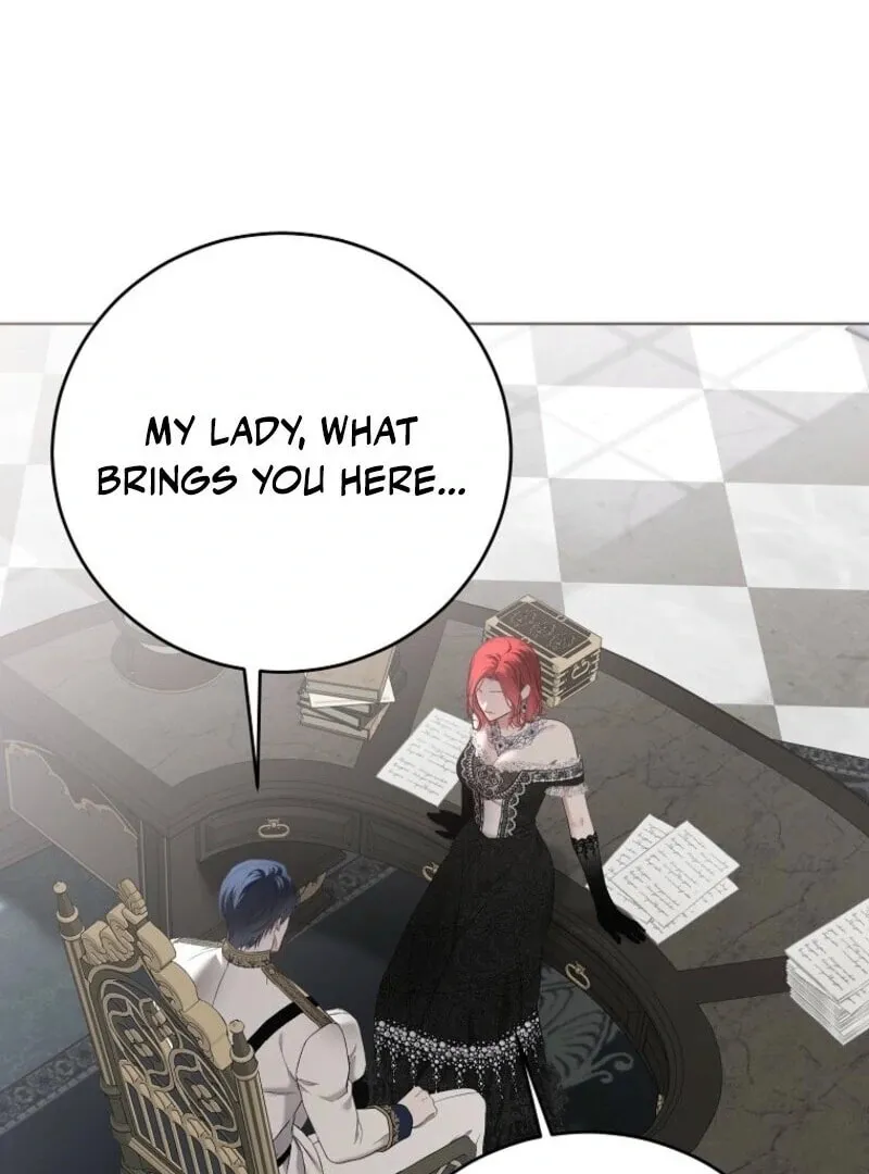 Read I Fell into a Reverse Harem Game! chapter 158 image 42 on Lezhin