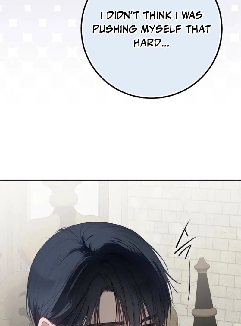 Read I Fell into a Reverse Harem Game! chapter 158 image 45 on Lezhin