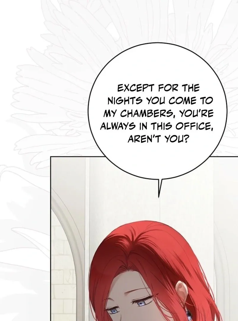 Read I Fell into a Reverse Harem Game! chapter 158 image 47 on Lezhin