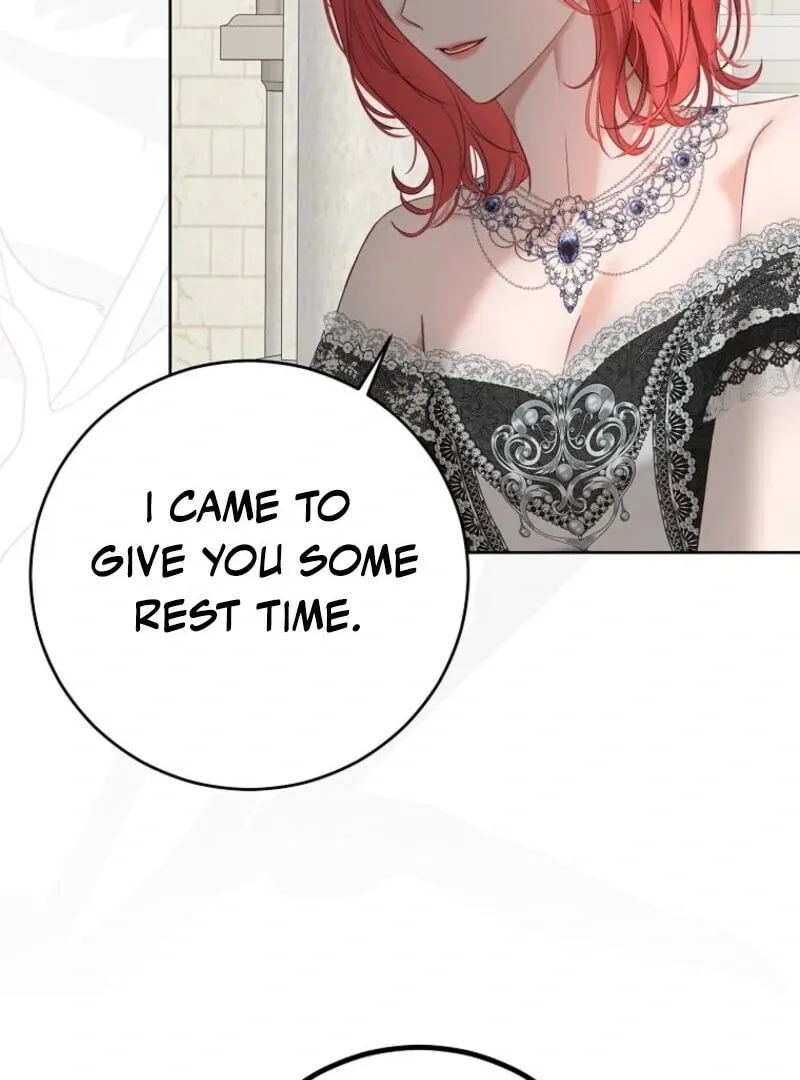 Read I Fell into a Reverse Harem Game! chapter 158 image 48 on Lezhin