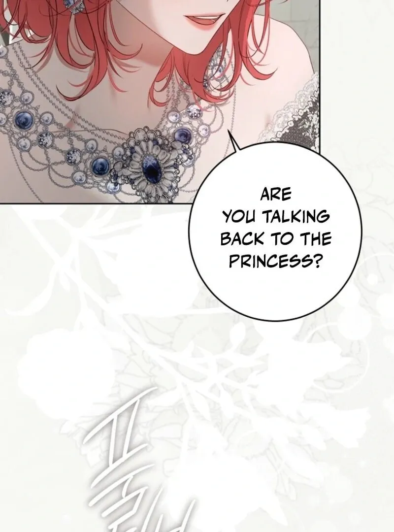 Read I Fell into a Reverse Harem Game! chapter 158 image 51 on Lezhin