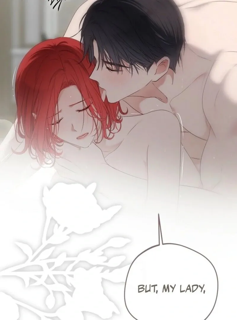 Read I Fell into a Reverse Harem Game! chapter 158 image 7 on Lezhin