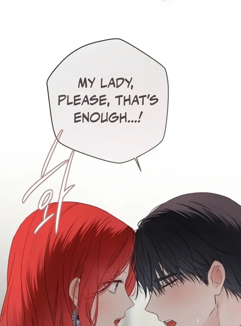 Read I Fell into a Reverse Harem Game! chapter 158 image 73 on Lezhin