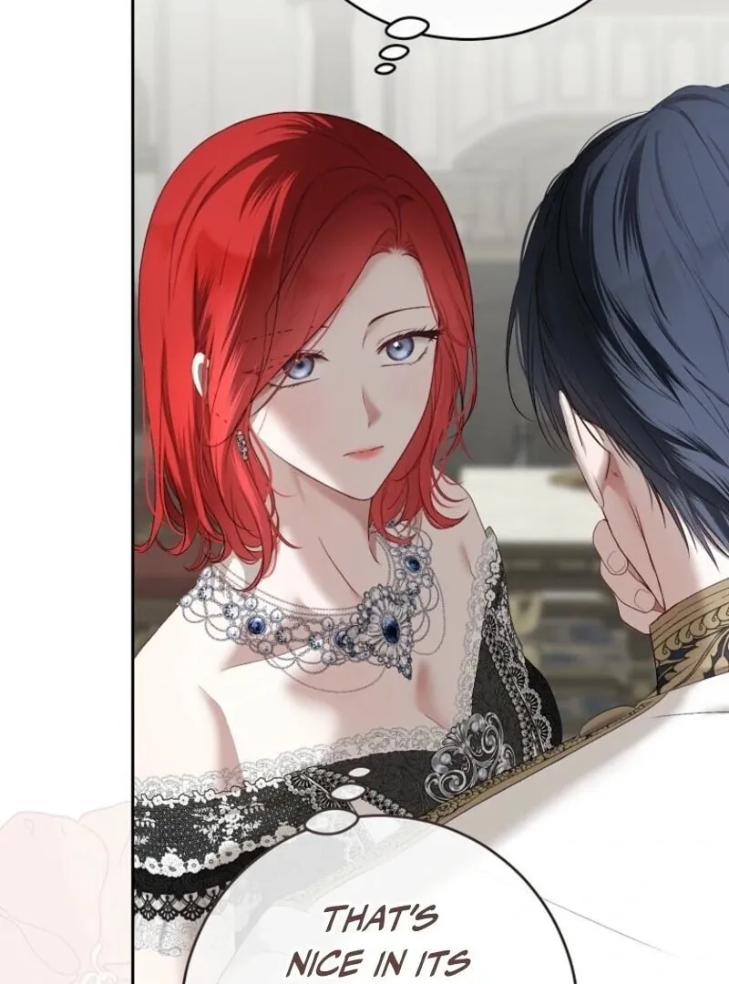 Read I Fell into a Reverse Harem Game! chapter 158 image 78 on Lezhin