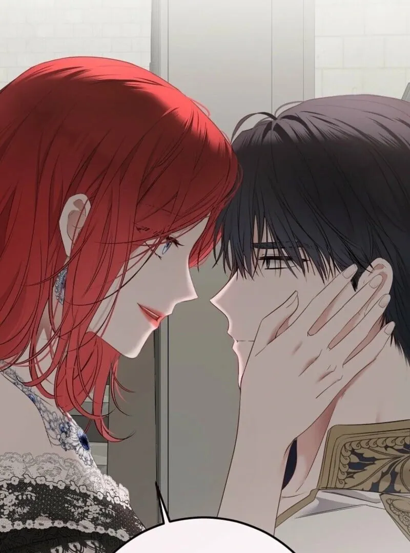 Read I Fell into a Reverse Harem Game! chapter 158 image 89 on Lezhin