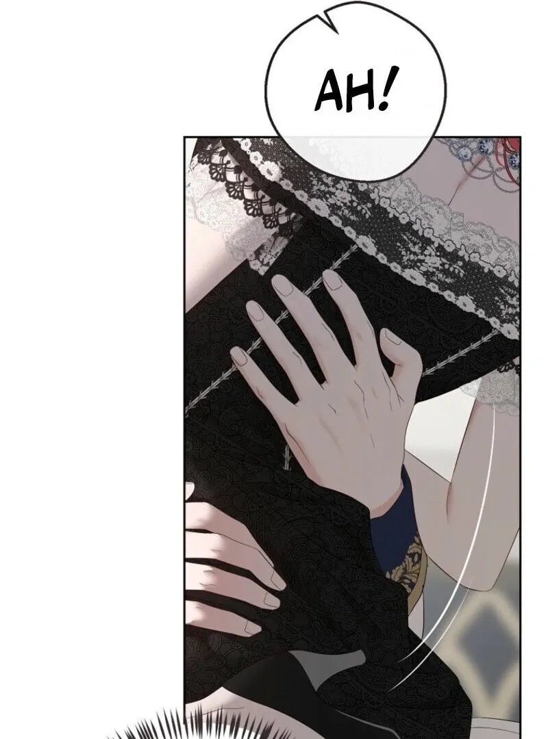 Read I Fell into a Reverse Harem Game! chapter 158 image 95 on Lezhin