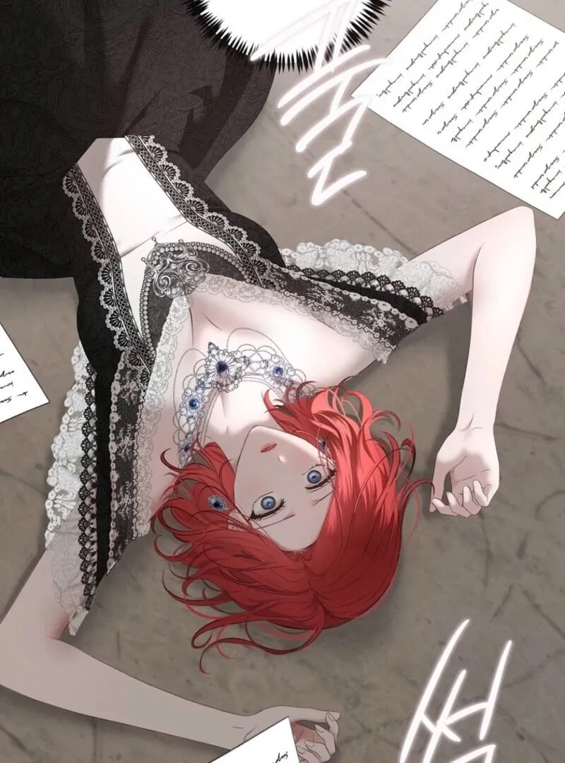 Read I Fell into a Reverse Harem Game! chapter 158 image 97 on Lezhin