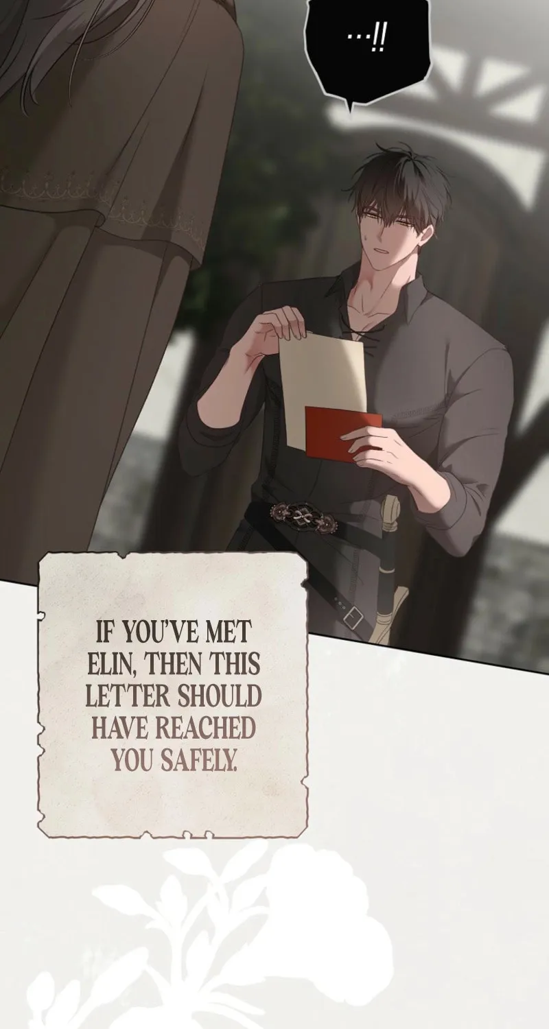 Read I Fell into a Reverse Harem Game! chapter 159 image 12 on Lezhin