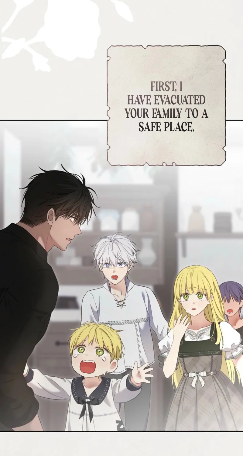 Read I Fell into a Reverse Harem Game! chapter 159 image 13 on Lezhin