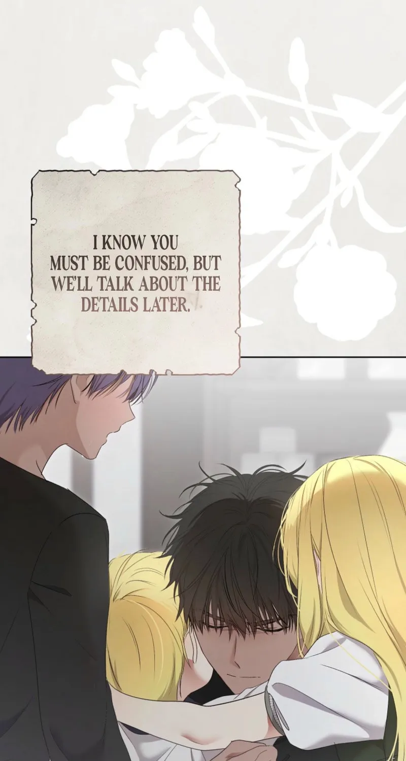 Read I Fell into a Reverse Harem Game! chapter 159 image 14 on Lezhin