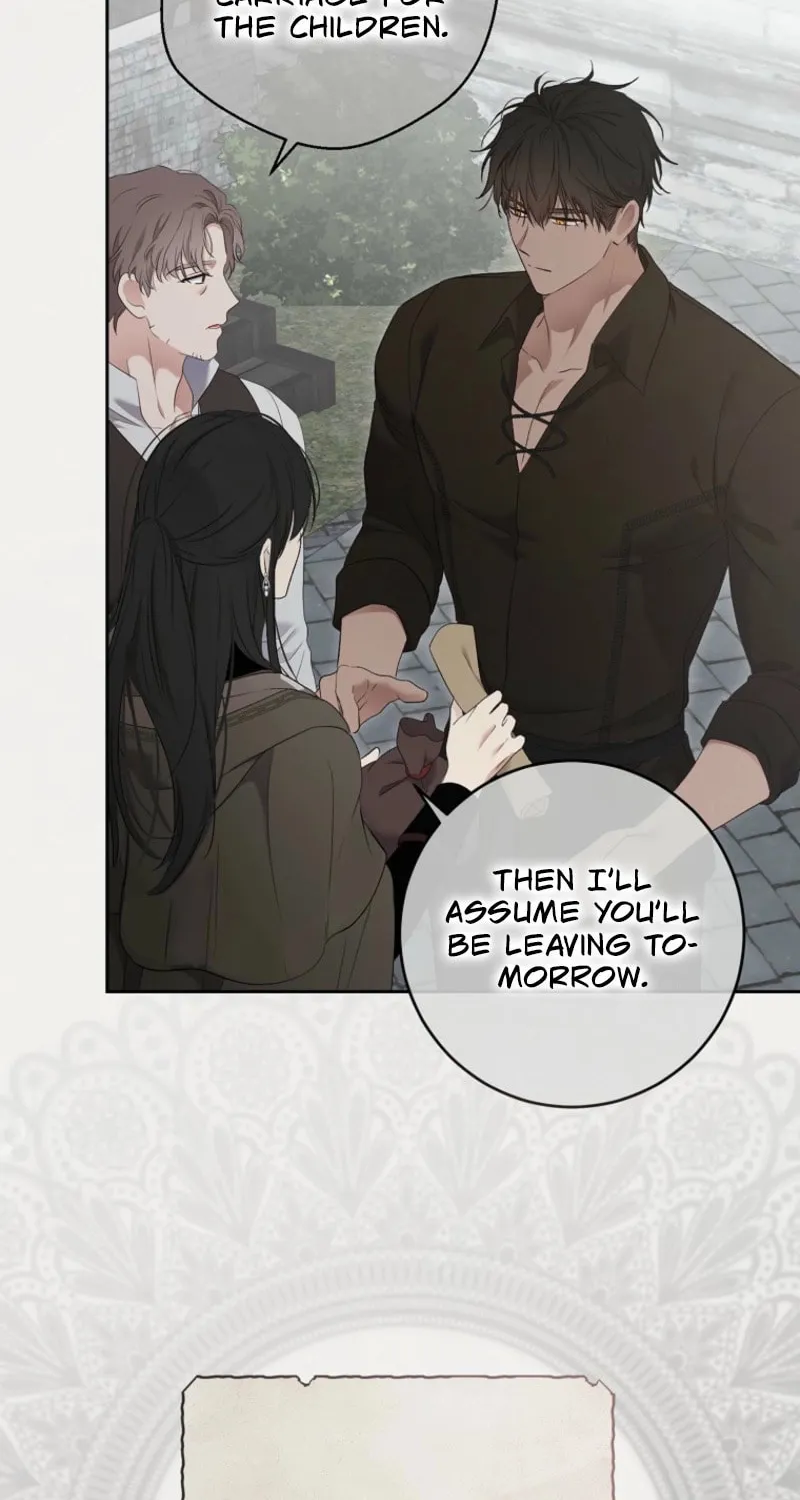 Read I Fell into a Reverse Harem Game! chapter 159 image 16 on Lezhin