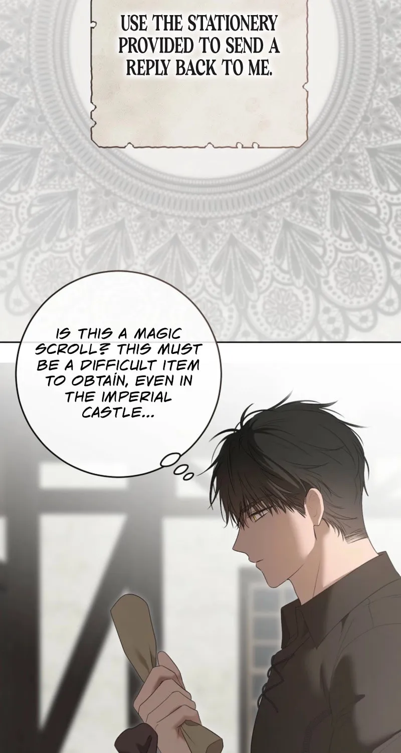 Read I Fell into a Reverse Harem Game! chapter 159 image 17 on Lezhin