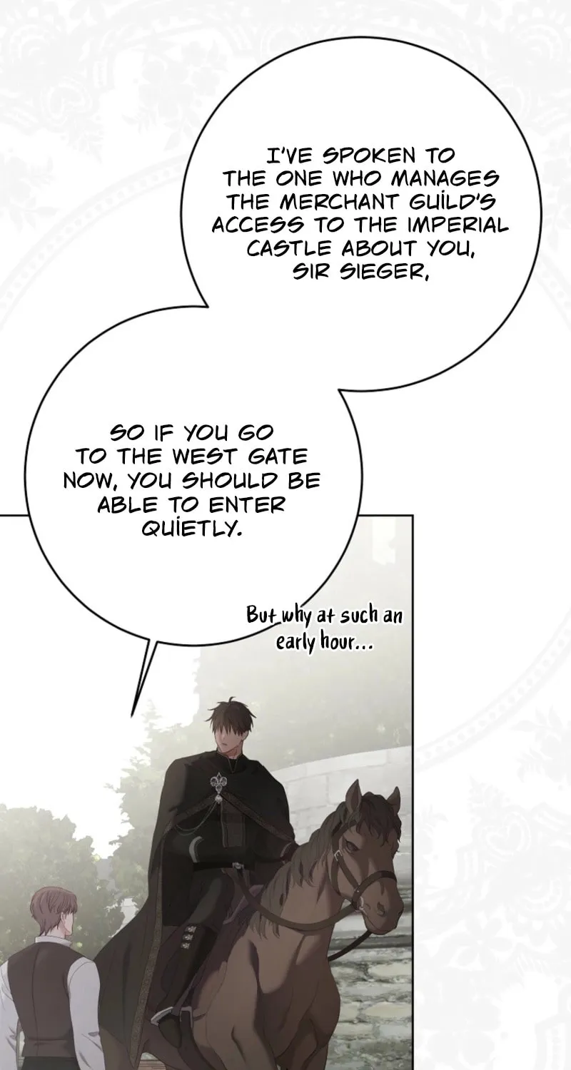 Read I Fell into a Reverse Harem Game! chapter 159 image 20 on Lezhin