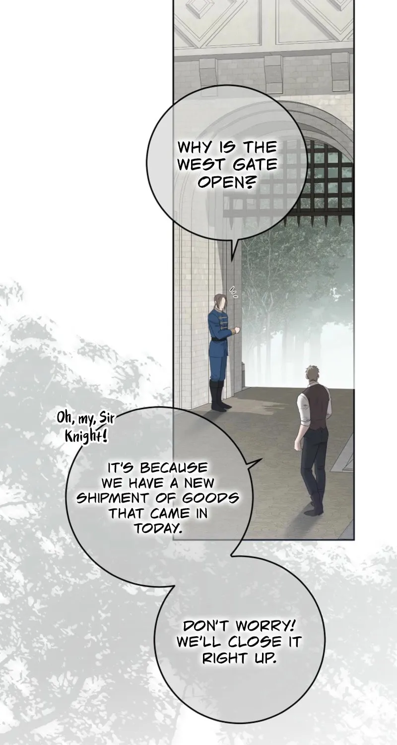 Read I Fell into a Reverse Harem Game! chapter 159 image 26 on Lezhin