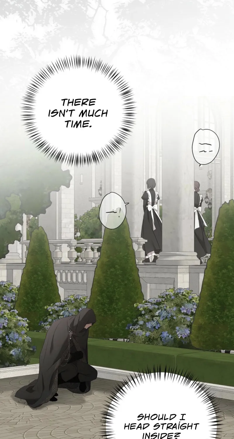 Read I Fell into a Reverse Harem Game! chapter 159 image 27 on Lezhin