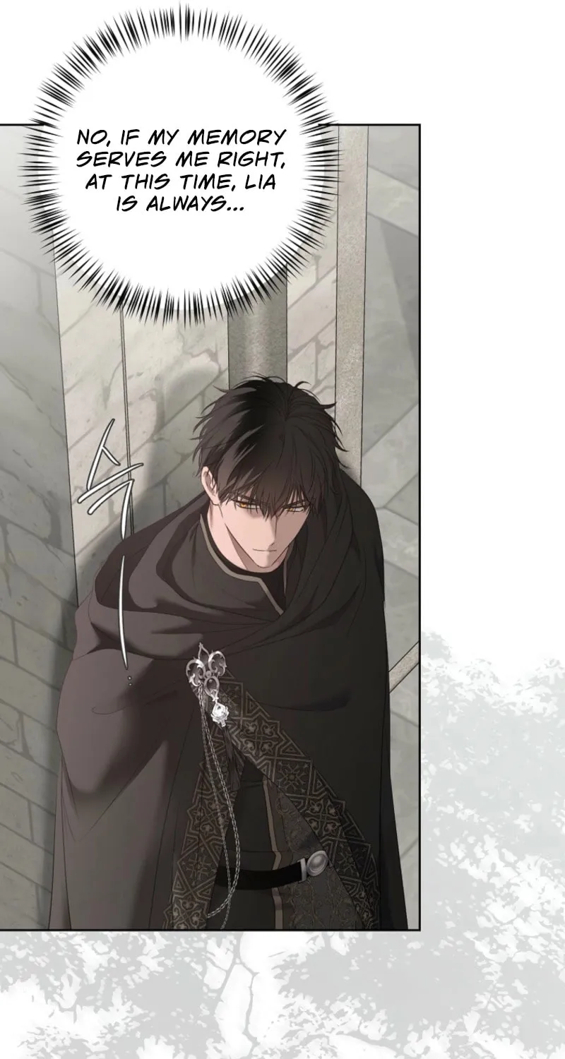Read I Fell into a Reverse Harem Game! chapter 159 image 29 on Lezhin