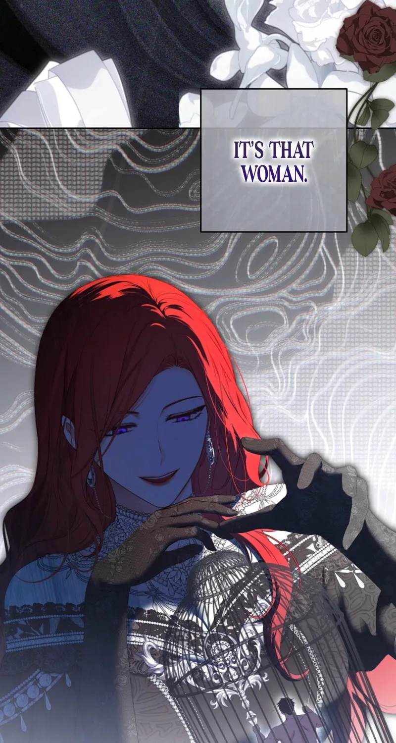 Read I Fell into a Reverse Harem Game! chapter 159 image 34 on Lezhin