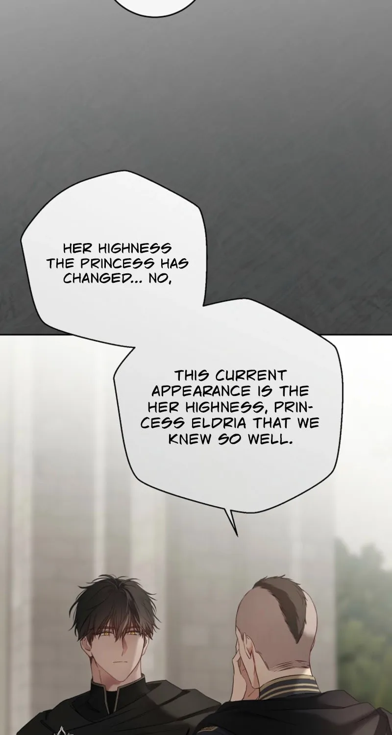 Read I Fell into a Reverse Harem Game! chapter 159 image 43 on Lezhin