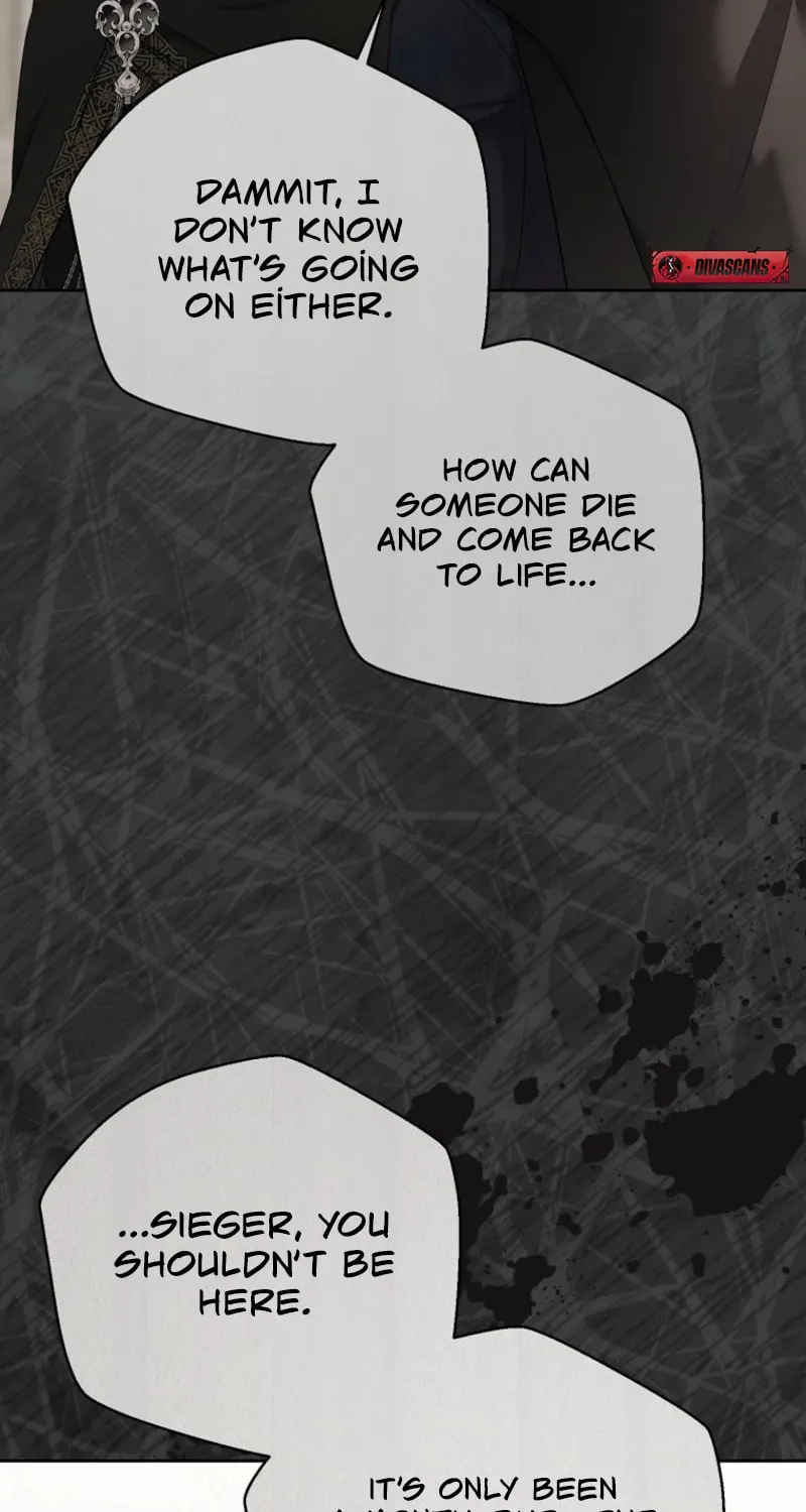 Read I Fell into a Reverse Harem Game! chapter 159 image 44 on Lezhin