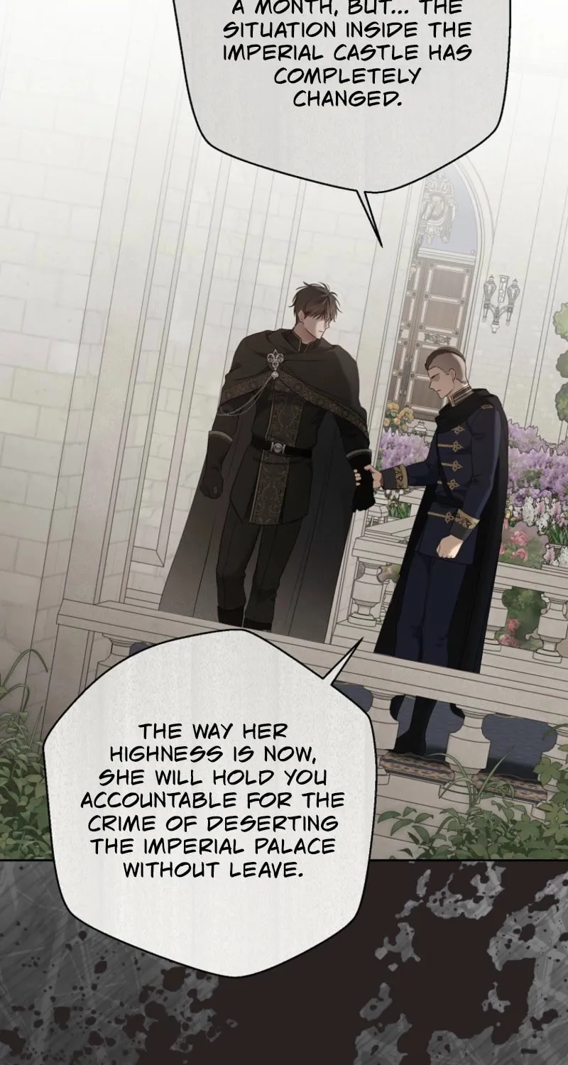 Read I Fell into a Reverse Harem Game! chapter 159 image 45 on Lezhin