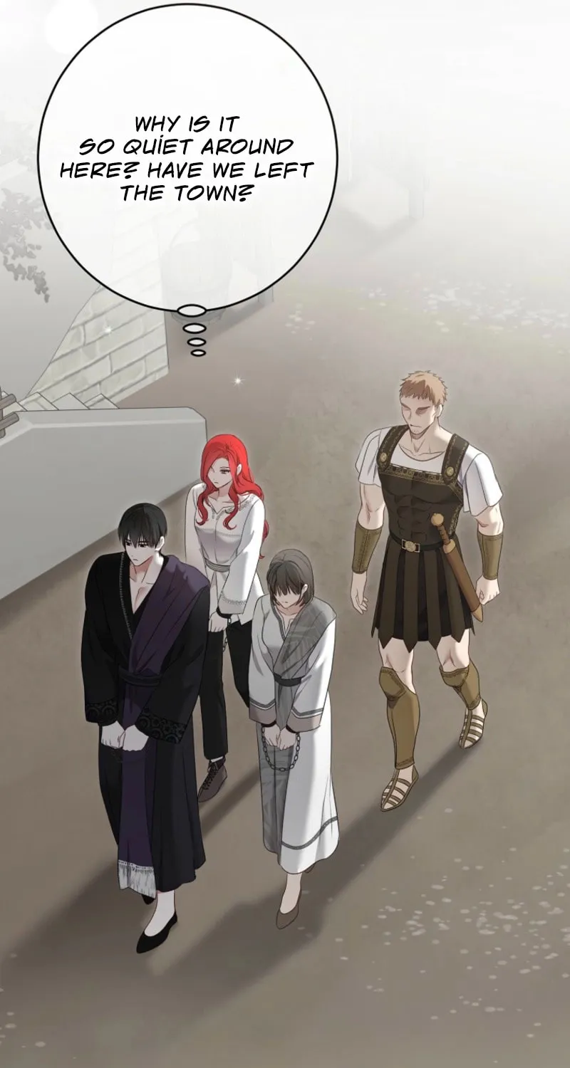 Read I Fell into a Reverse Harem Game! chapter 159 image 67 on Lezhin